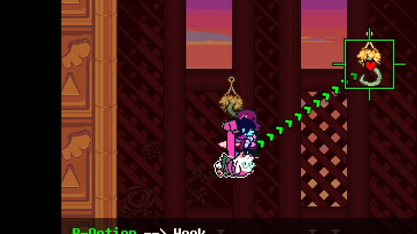 Deltarune Chapter 5 100% Guide and Walkthrough