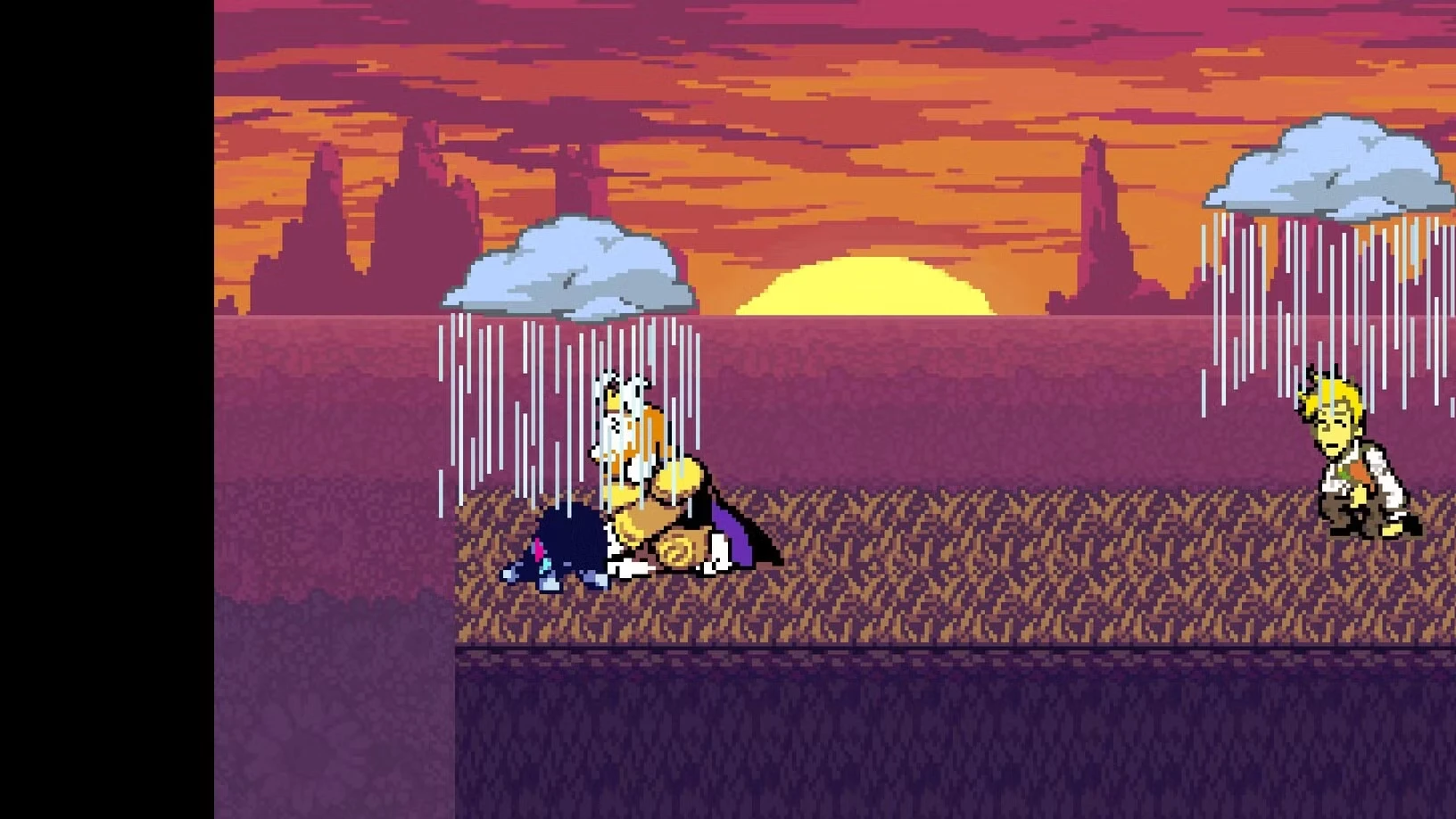 Deltarune Chapter 5 100% Guide and Walkthrough