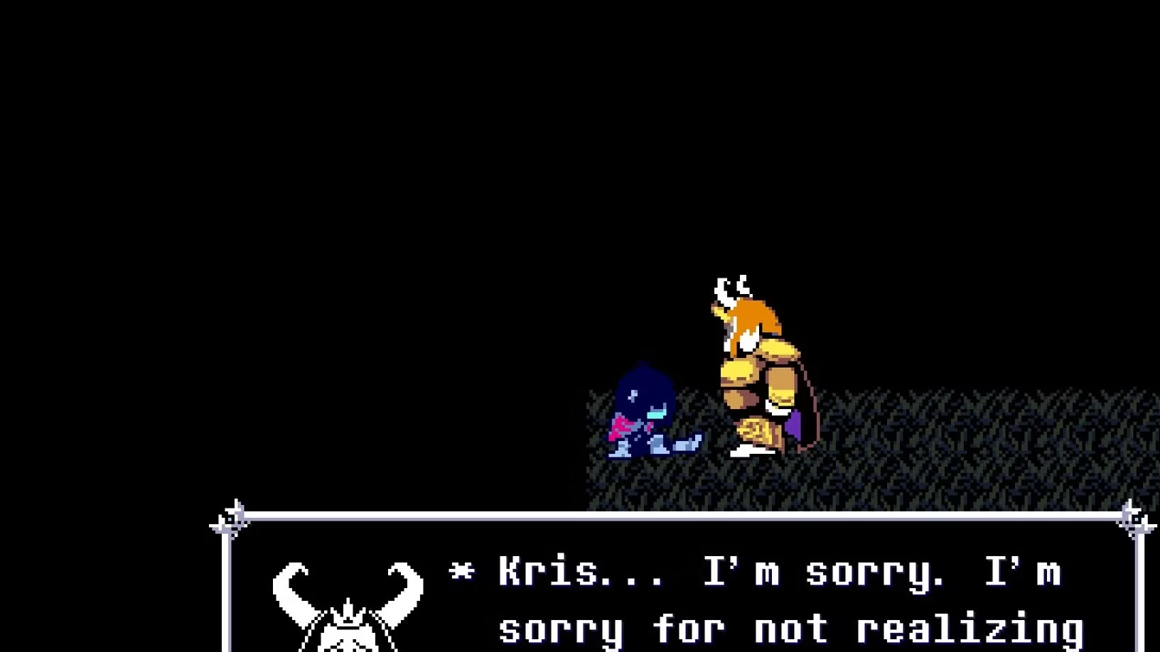 Deltarune Chapter 5 100% Guide and Walkthrough