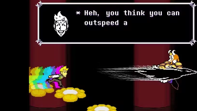 Deltarune Chapter 5 100% Guide and Walkthrough