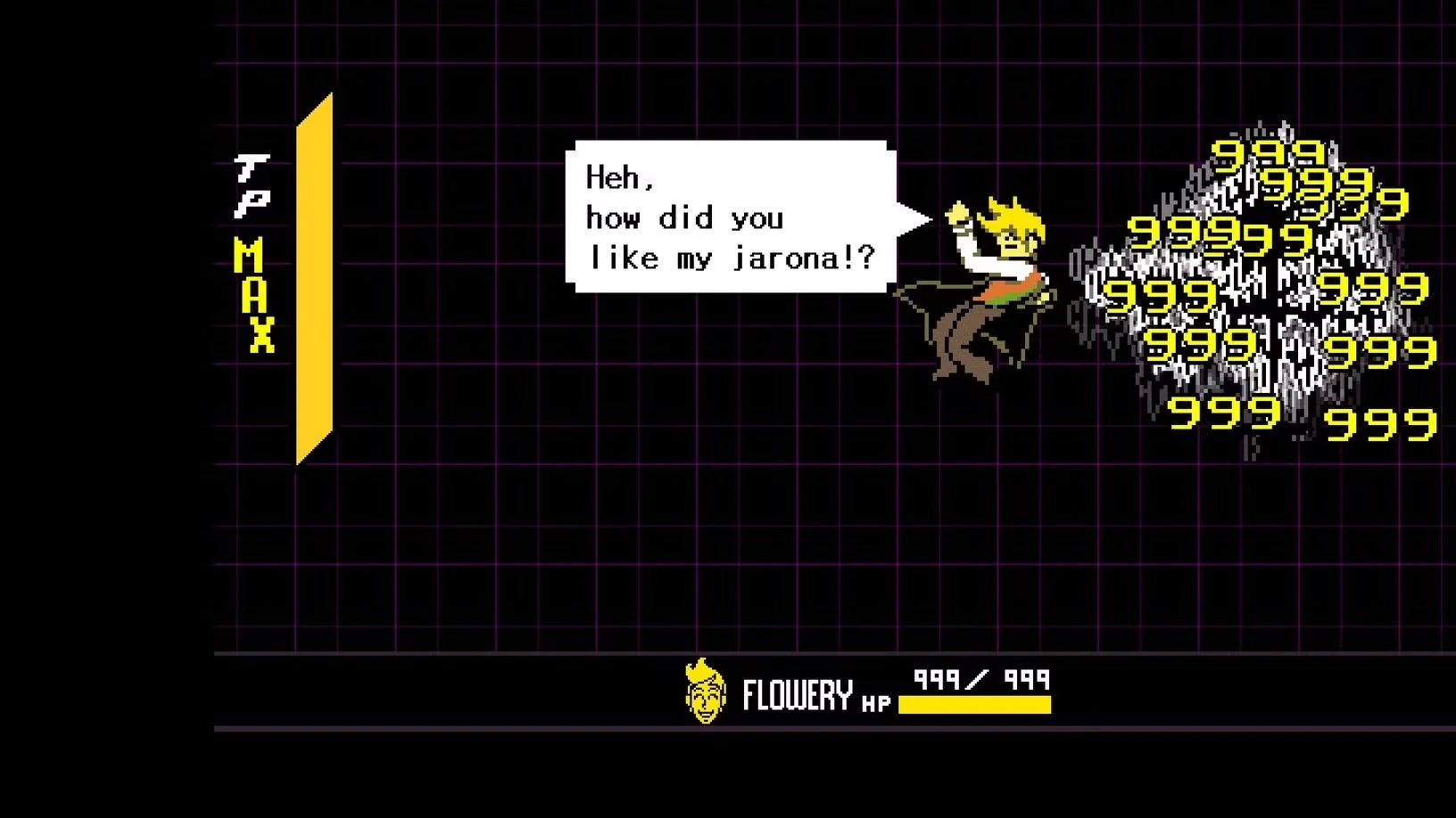 Deltarune Chapter 5 100% Guide and Walkthrough