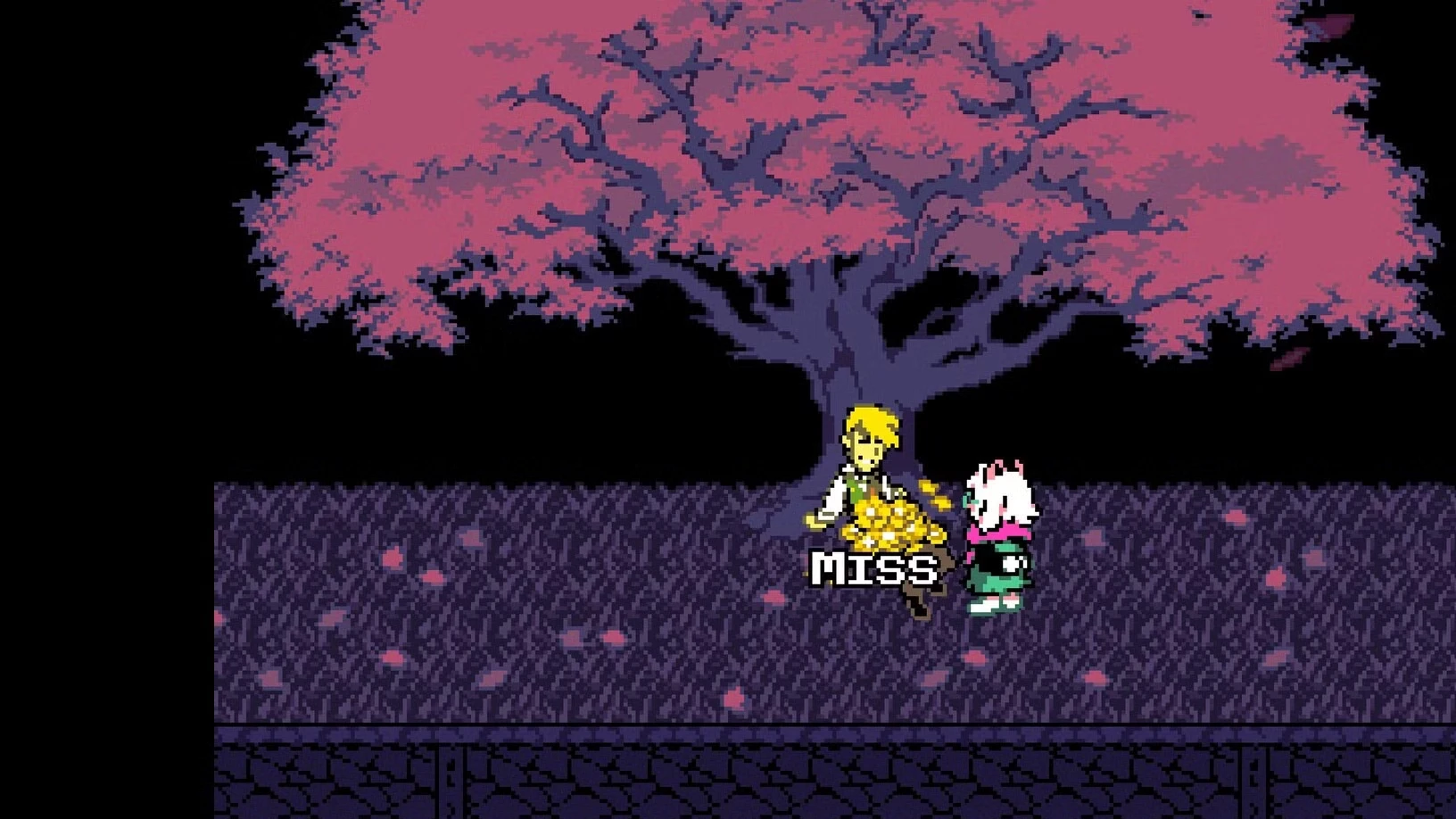 Deltarune Chapter 5 100% Guide and Walkthrough