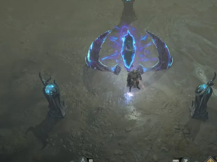 Diablo IV: derrotando o Realmwalker e concluindo Across the Threshold (Temporada 14)