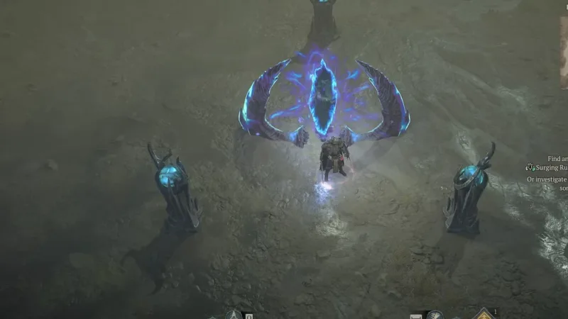 Diablo IV: derrotando o Realmwalker e concluindo Across the Threshold (Temporada 14)