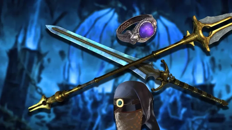 Diablo 4: Entenda a mudança para o tier Mythic 3.0