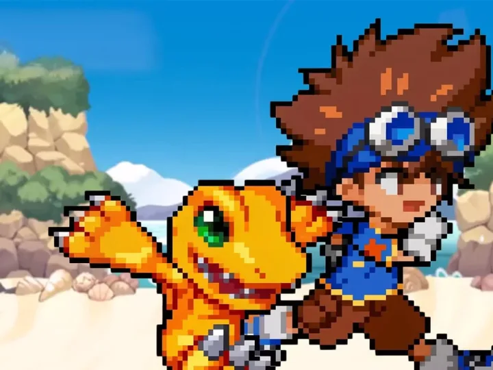 Digimon UP: dicas essenciais para avançar rápido e evitar erros comuns