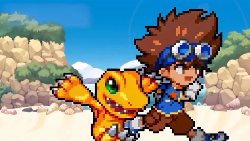 Digimon UP: dicas essenciais para avançar rápido e evitar erros comuns