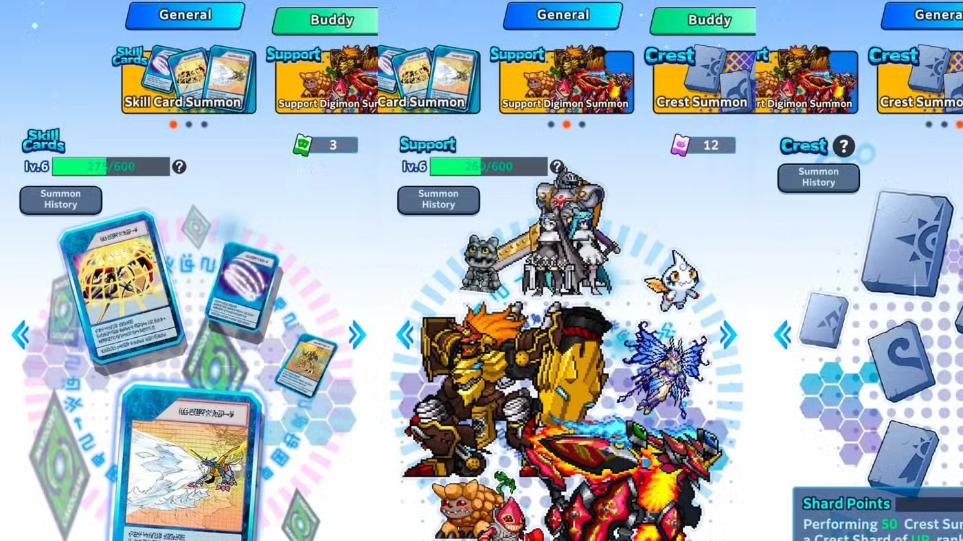 Digimon UP: dicas essenciais para avançar rápido e evitar erros comuns