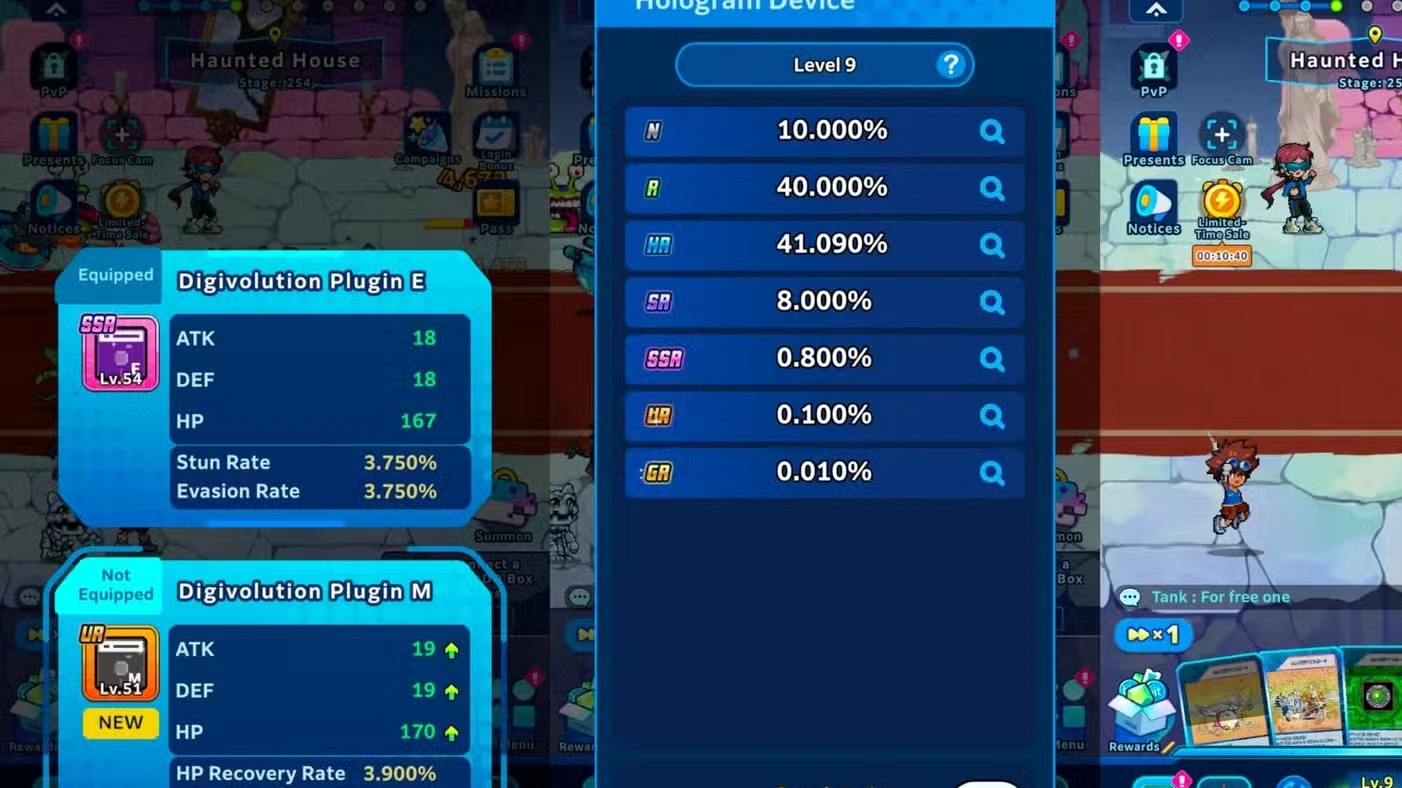 Digimon UP: dicas essenciais para avançar rápido e evitar erros comuns