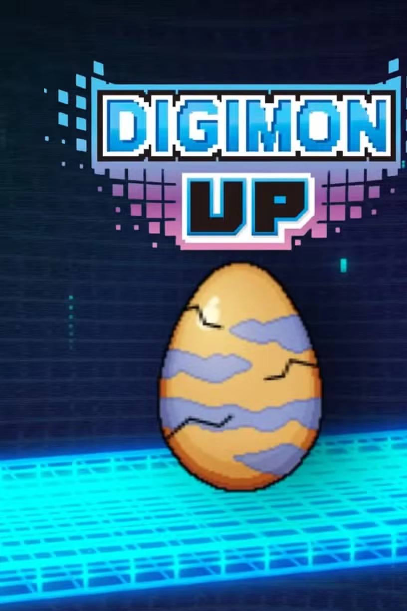 Qual parceiro escolher em Digimon UP: melhores iniciais e diferenças
