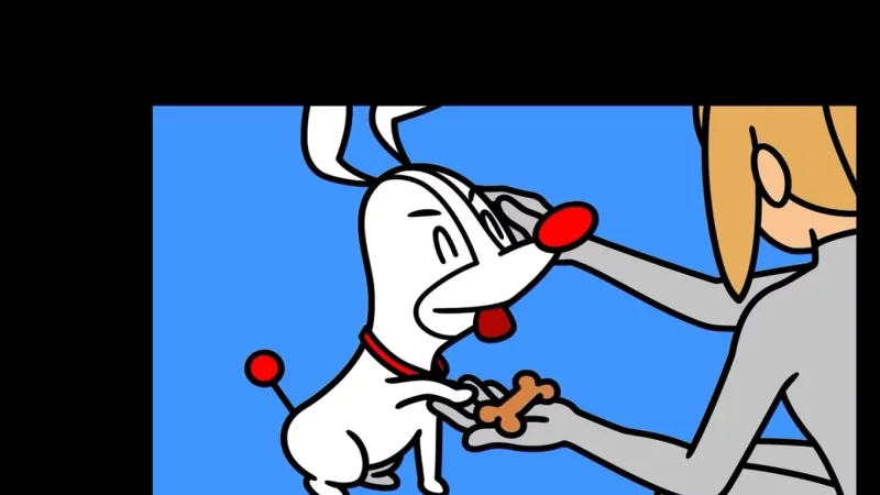 Disc Dog em Rhythm Heaven Groove: tempo e estratégia
