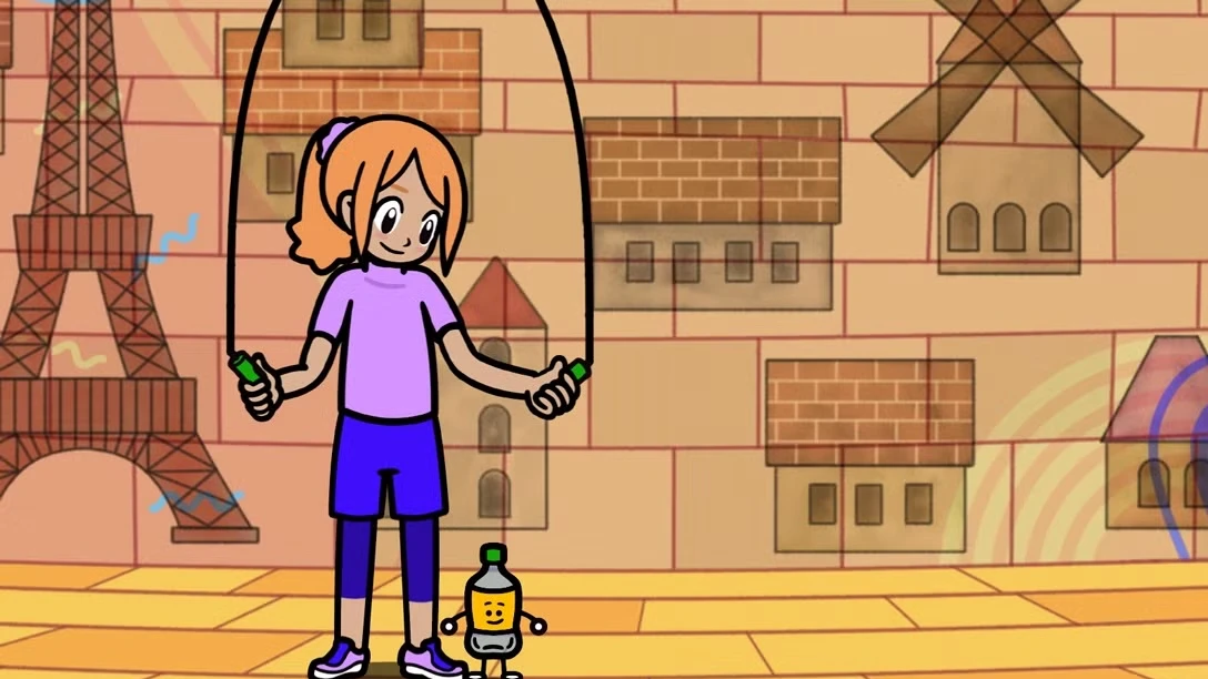 Disc Dog Rhythm Heaven Groove—Timing Tips & Strategy
