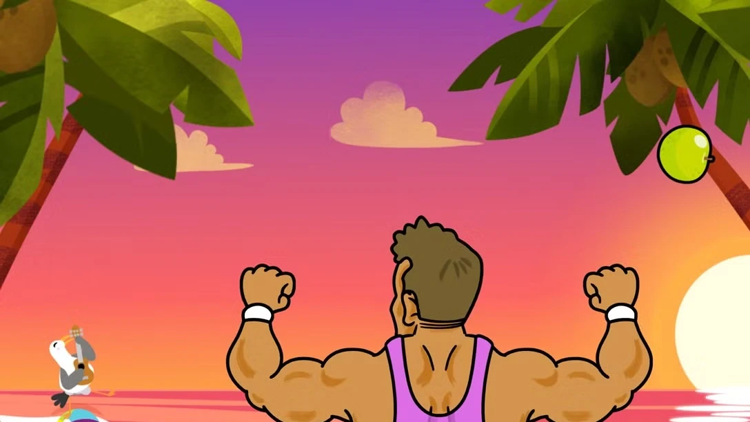 Disc Dog Rhythm Heaven Groove—Timing Tips & Strategy