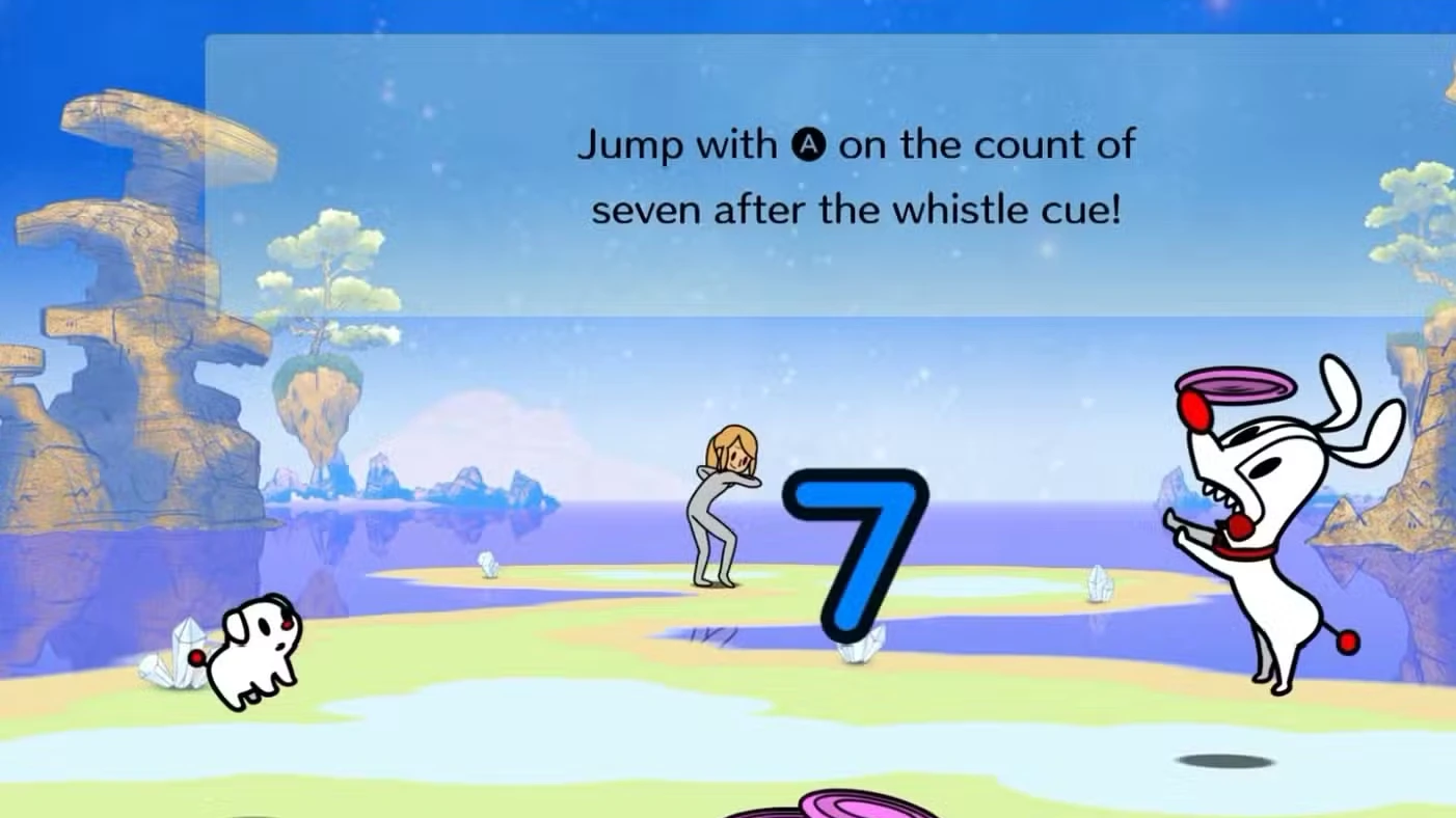 Disc Dog Rhythm Heaven Groove—Timing Tips & Strategy