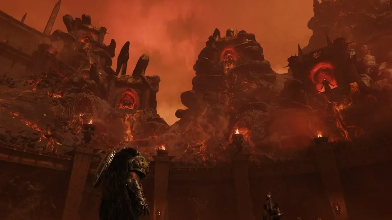 DOOM: The Dark Ages – Revelations terá 10–12 horas e conteúdo pós-campanha dedicado