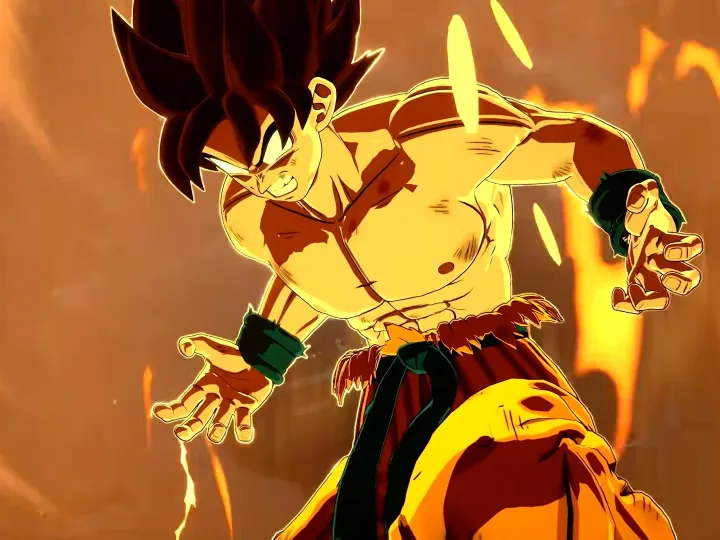 DLC Super Limit‑Breaking NEO para Dragon Ball: Sparking! ZERO chega em 30 de julho