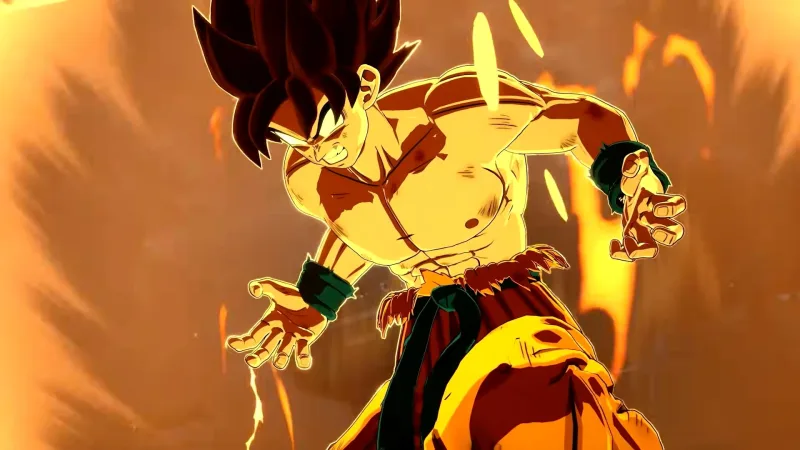 DLC Super Limit‑Breaking NEO para Dragon Ball: Sparking! ZERO chega em 30 de julho