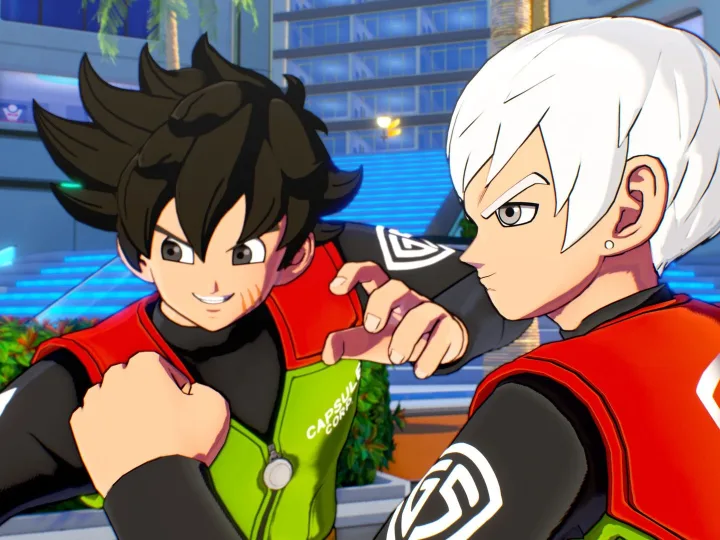 Trailer revela combate e sistema Soul Assist de Dragon Ball Xenoverse 3