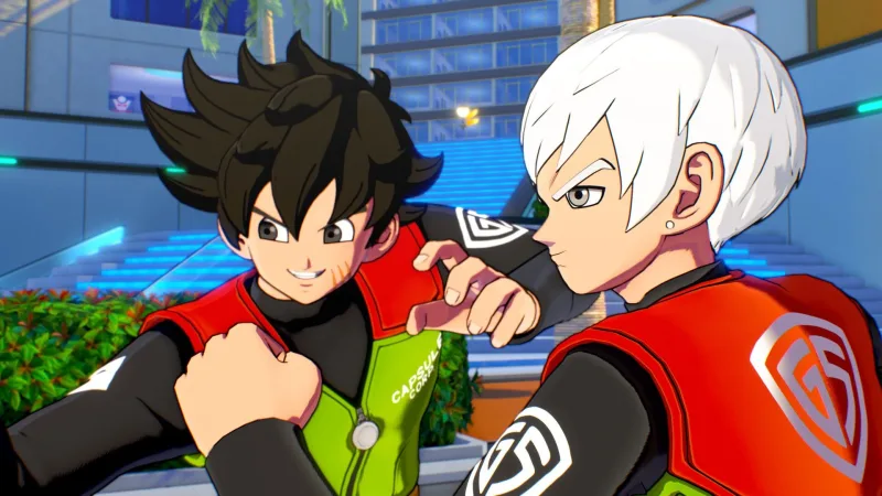 Trailer revela combate e sistema Soul Assist de Dragon Ball Xenoverse 3