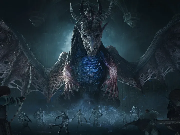 Desenvolvimento de Dark Arisen começou seis meses após o lançamento de Dragon’s Dogma 2