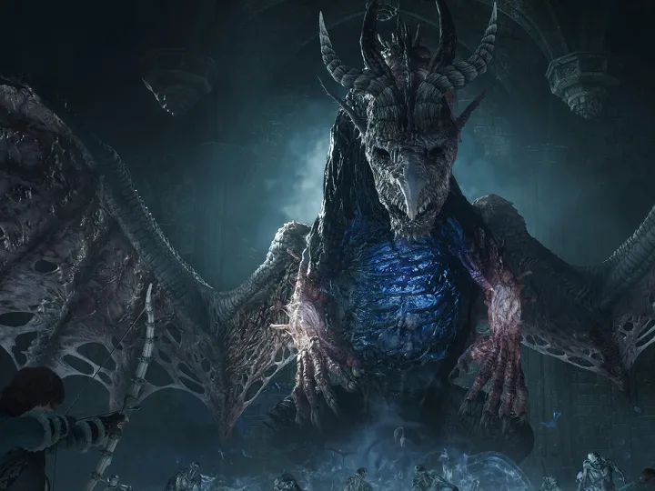 Dragon’s Dogma 2: expansão Dark Arisen pode ganhar modo difícil e traz transmog