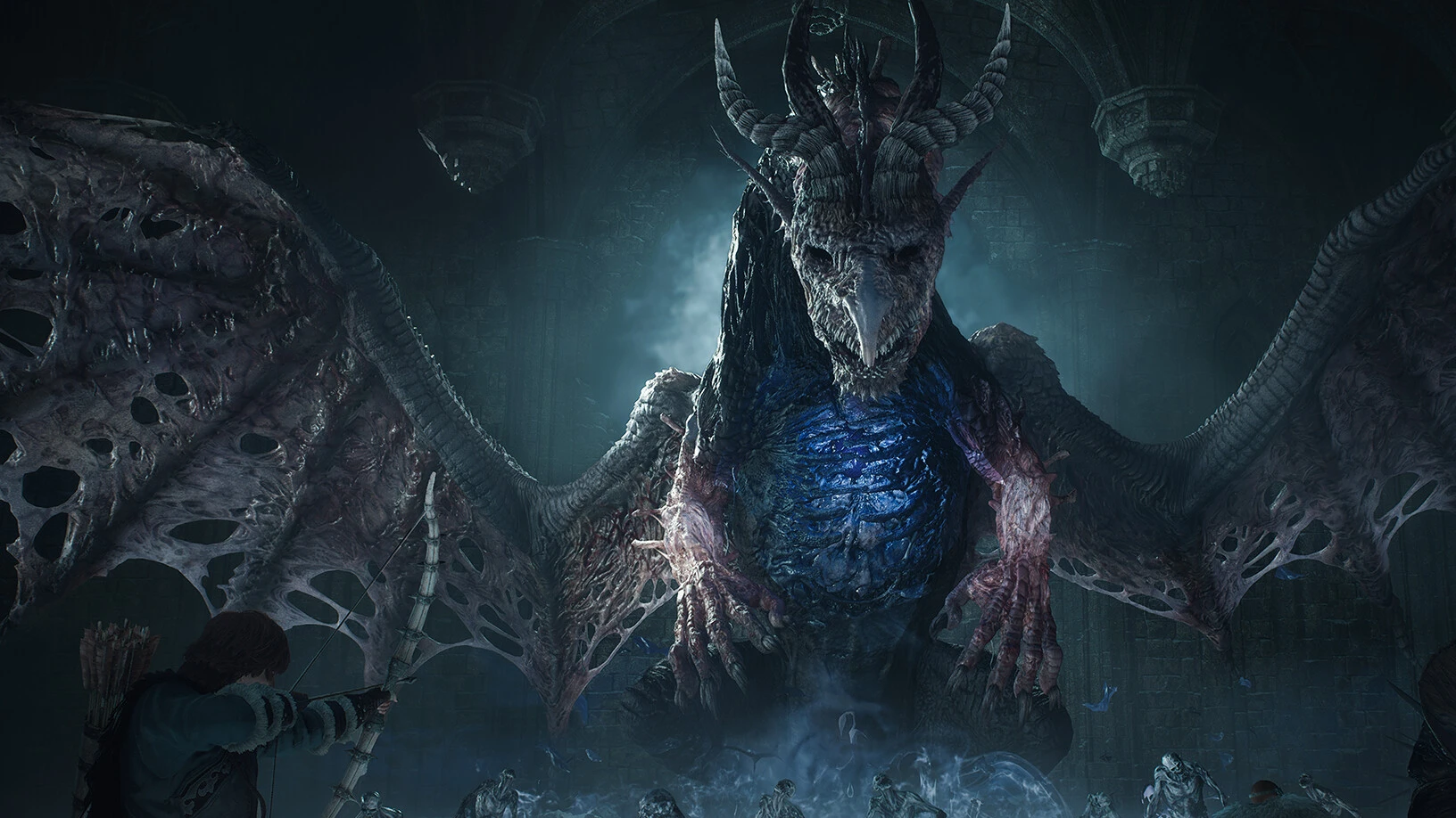 Dragon's Dogma 2: expansão Dark Arisen pode ganhar modo difícil e traz transmog