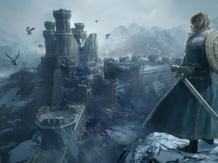 Dark Arisen amplia Dragon’s Dogma 2 com mais de 25 horas de conteúdo, diz produtor