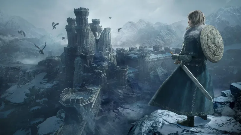 Dark Arisen amplia Dragon’s Dogma 2 com mais de 25 horas de conteúdo, diz produtor