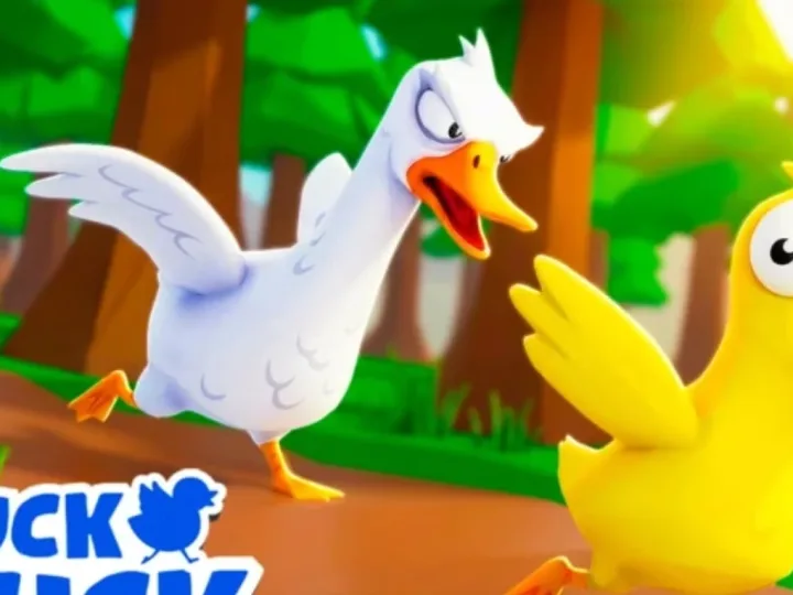 Códigos ativos de Duck Duck para resgatar ovos e roupas