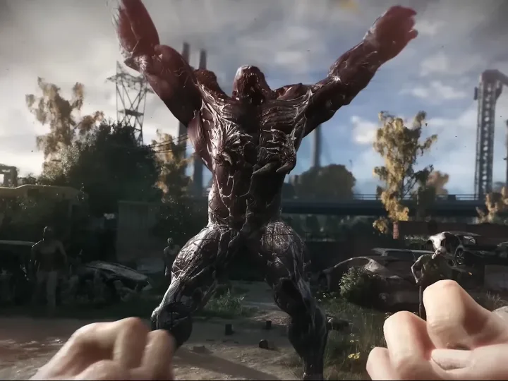 Dying Light: The Beast não será lançado para PS4 e Xbox One por limitações de hardware