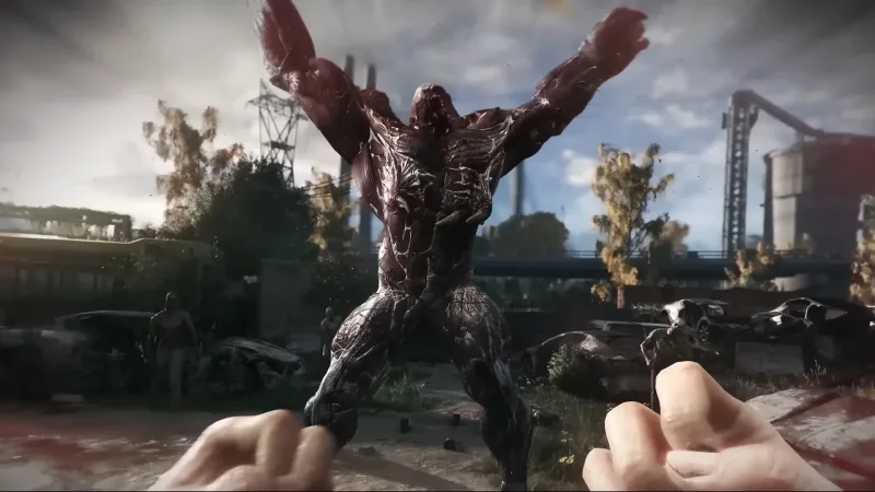 Dying Light: The Beast não será lançado para PS4 e Xbox One por limitações de hardware