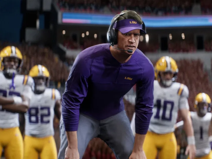 15 ajustes e truques para EA Sports College Football 27
