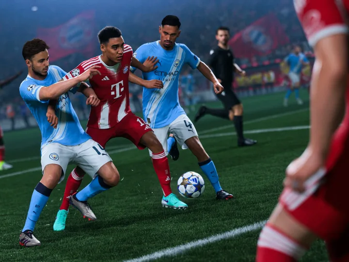 EA Sports FC 27 deve chegar ao PS4, Xbox One e Switch em 25 de setembro