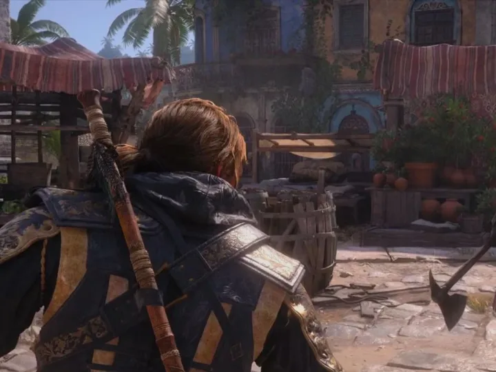 Como derrotar El Tiburon em Assassin’s Creed Black Flag Resynced