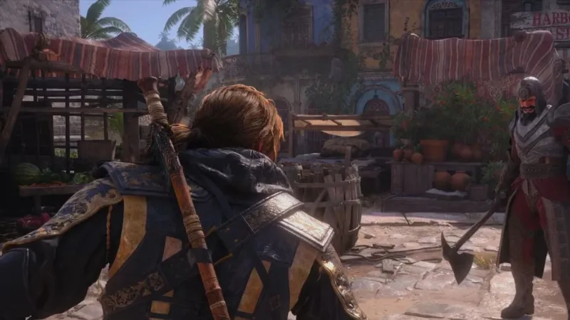 Como derrotar El Tiburon em Assassin’s Creed Black Flag Resynced