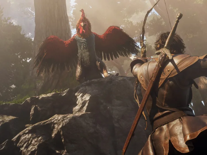 Relato indica que reboot de Fable ultrapassou o orçamento previsto