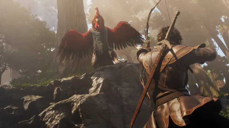 Relato indica que reboot de Fable ultrapassou o orçamento previsto
