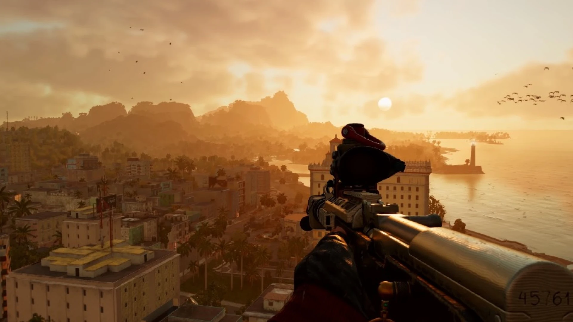 Far Cry 7 To Have 72-Hour Time Limit, Weapon Durability, Extraction Shooter Loop – Rumor