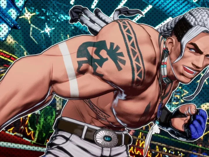 Fatal Fury: City of the Wolves revela Rick Strowd em novo trailer