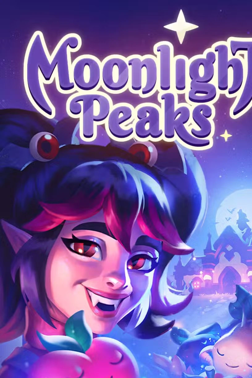 Como produzir açúcar em Moonlight Peaks