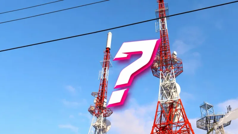 Localização das torres de rádio em Forza Horizon 6