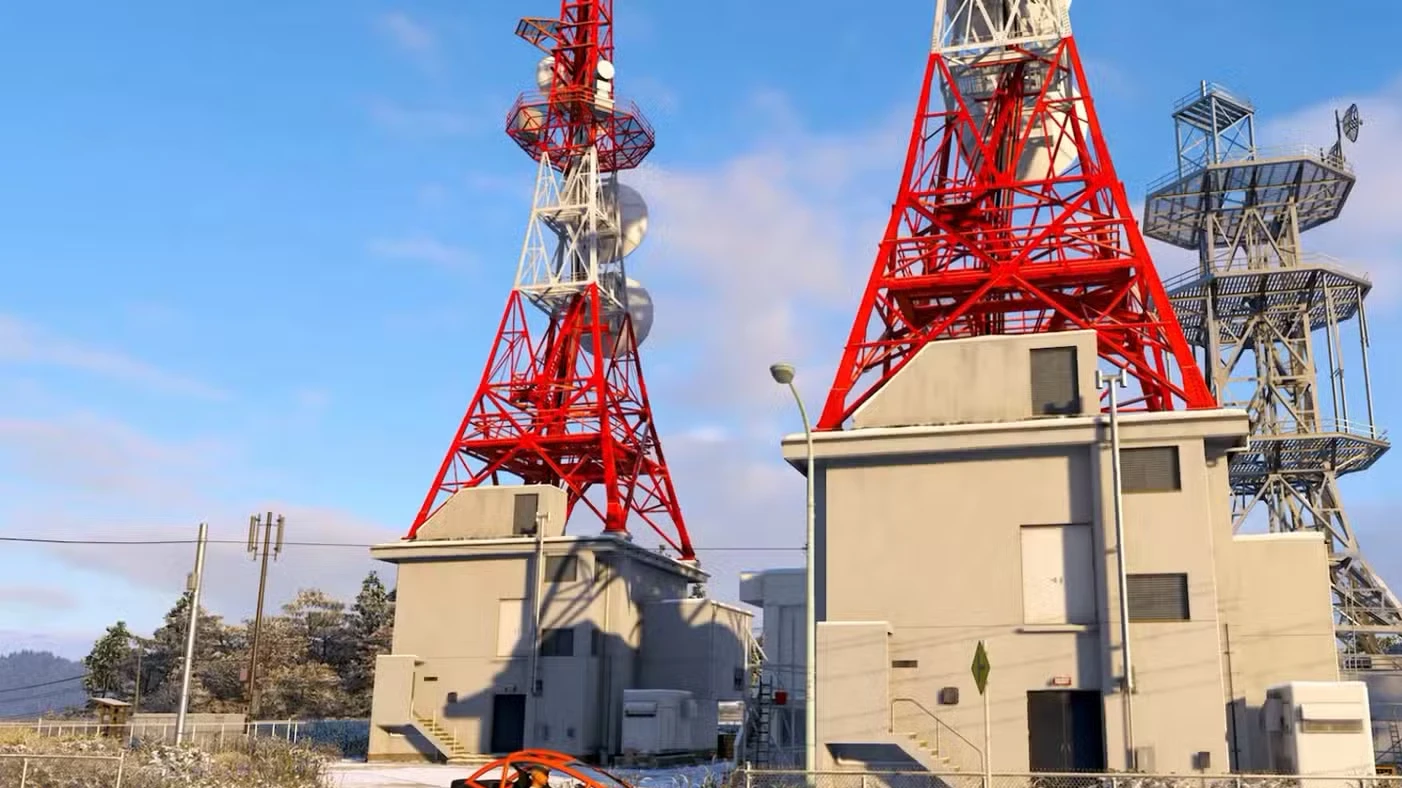 FH6: Radio Towers Location