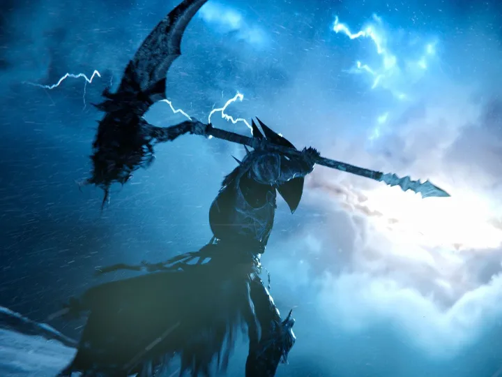 Final Fantasy 14: Evercold ganha novo trailer e apresenta o job Bastion