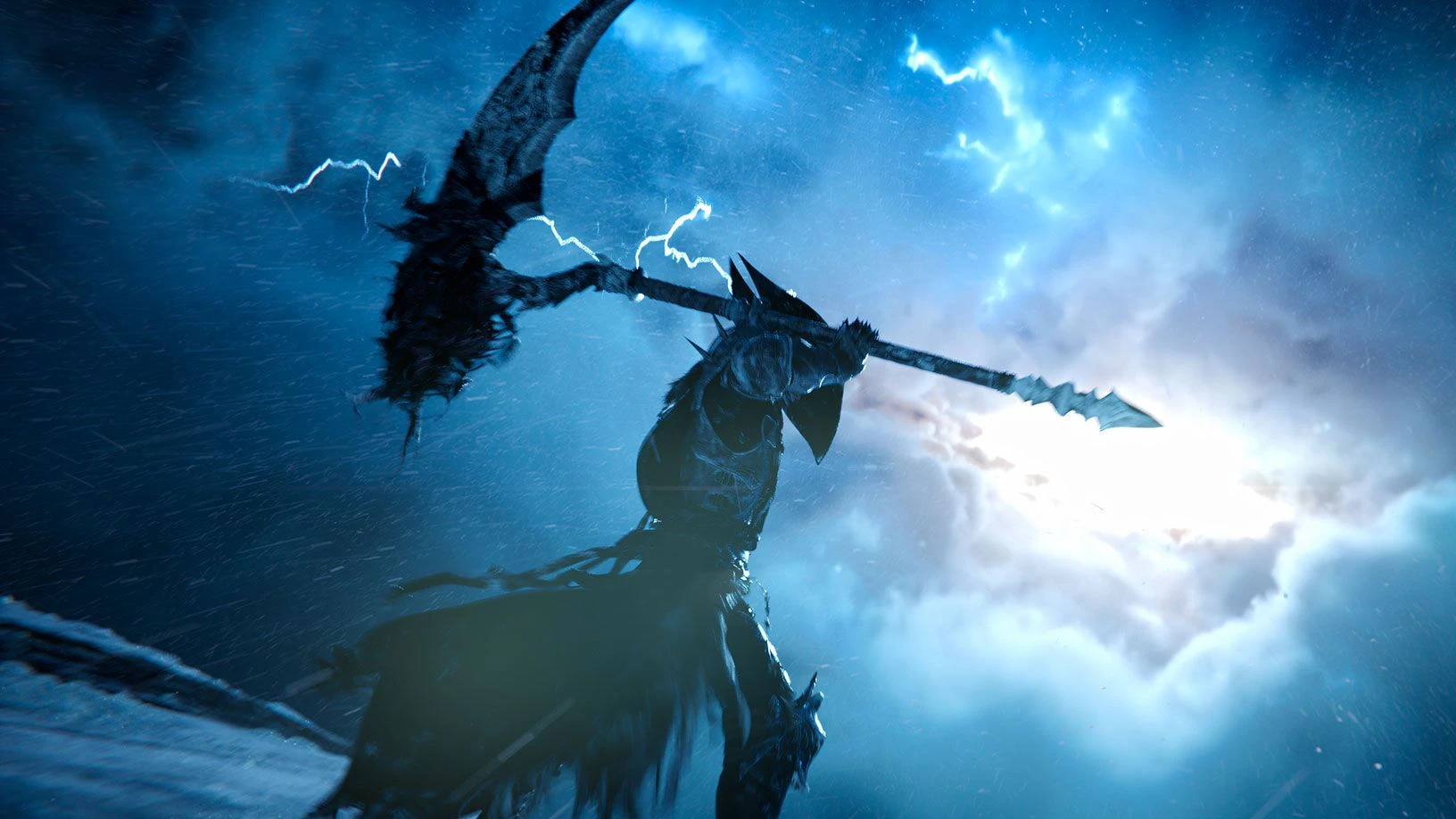 Final Fantasy 14: Evercold ganha novo trailer e apresenta o job Bastion