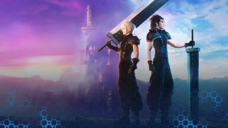 Final Fantasy 7: Ever Crisis terá fim dos servidores em 6 de outubro