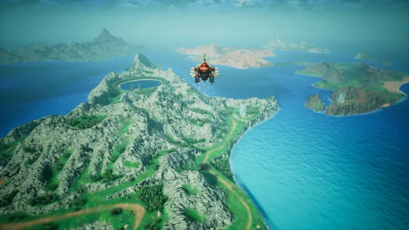 Square Enix avalia recriar clássicos de Final Fantasy se fãs aprovarem