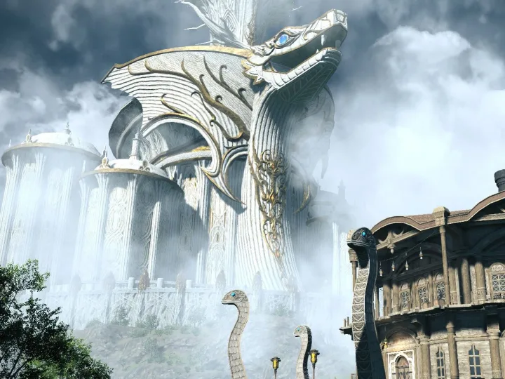 Final Fantasy XIV chega ao Nintendo Switch 2 em 4 de agosto