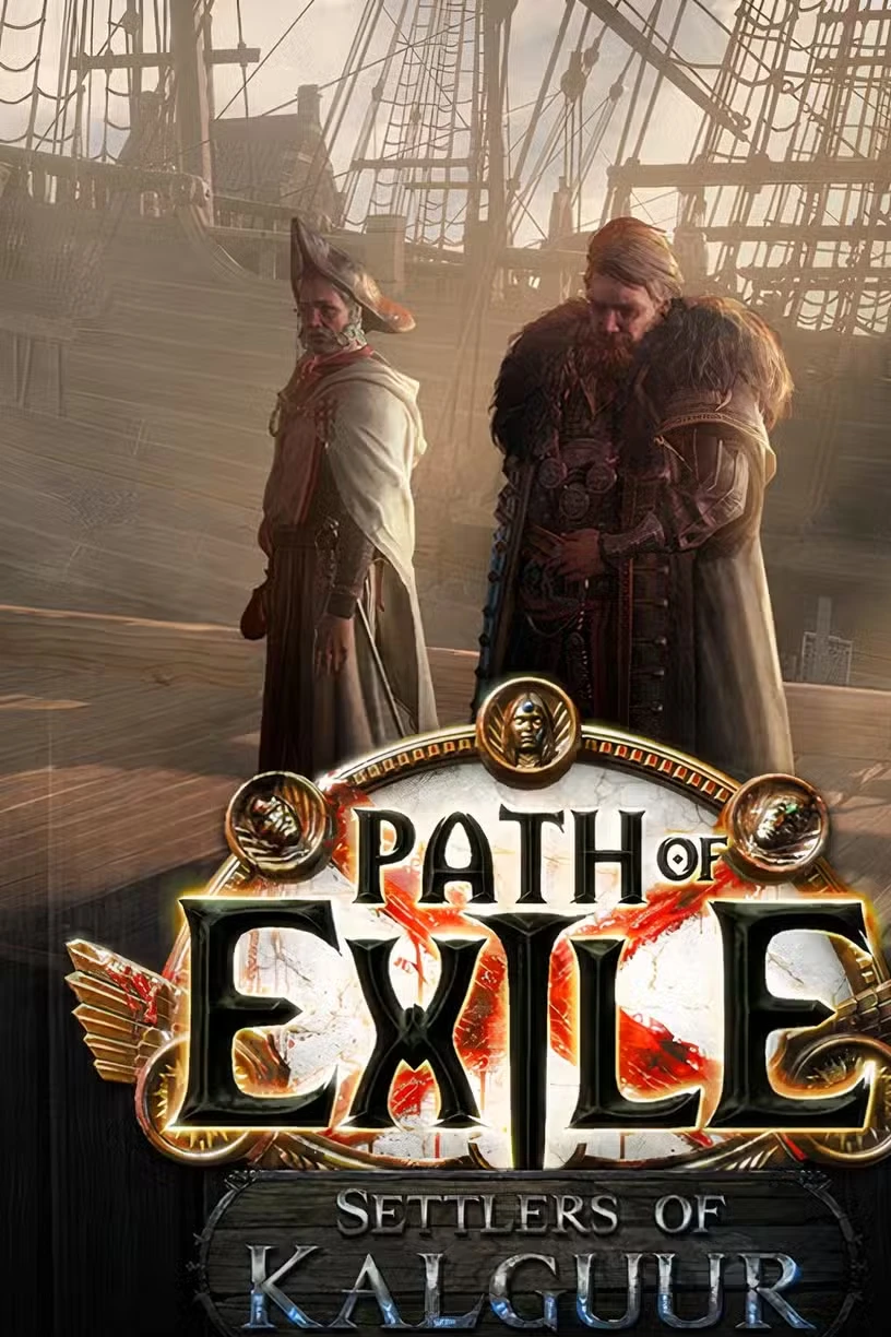 Todas as fontes de Unholy Might em Path of Exile