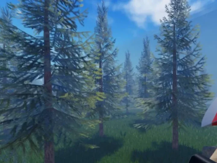 Códigos de Forest Bound liberam ouro grátis no Roblox