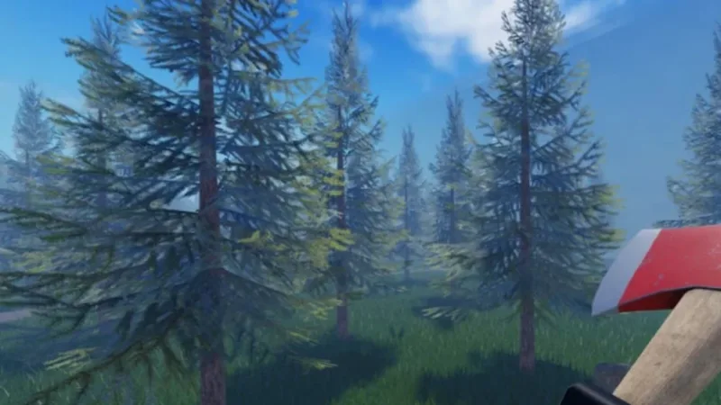 Códigos de Forest Bound liberam ouro grátis no Roblox
